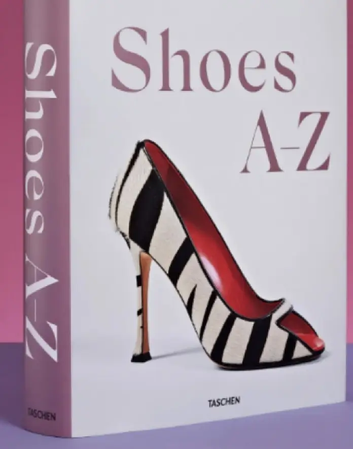 Shoes A-Z. The Collection of The Museum at FIT